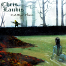 CHRIS LAUBIS - In A Wyrd Place