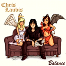 Chris Laubis - Balance