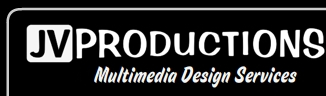 JV Productions Logo