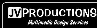 JV Productions Logo