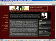 joebouchard.com