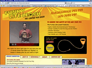 FunkyLiteProducts.com