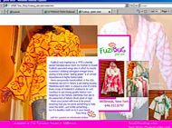 Fuzibug - Green Wear