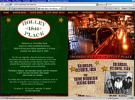 Holloey Place Restaurant and Nightclub