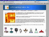 LPSLightingSales.com
