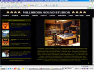 millbrooksoundstudios.com