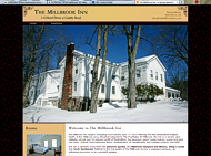 The Millbrook Inn