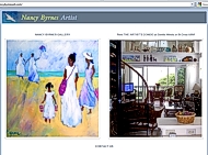 Nancy Byrnes Art Gallery