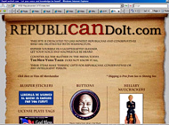 Republicandoit- political humor