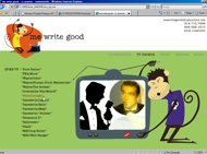 Scott Rosenblit TV Commercial Advertising 