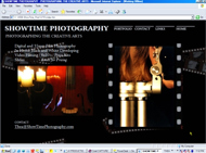 Photographing The Creative Arts