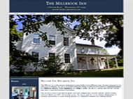 The Millbrook Inn - Bed & Breakfast