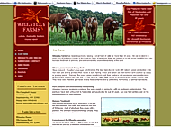 Wheatley Farms Local, Pasture-Raised Young Beef